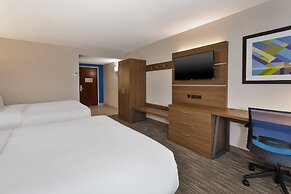 Holiday Inn Express Hotel & Suites Chesapeake by IHG