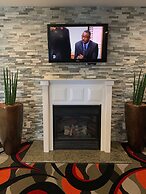 Comfort Inn & Suites Gatesville near Fort Cavazos