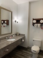 Comfort Inn & Suites Gatesville near Fort Cavazos