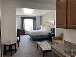 Comfort Inn & Suites Gatesville near Fort Cavazos