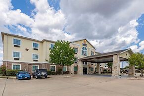 Comfort Inn & Suites Gatesville near Fort Cavazos