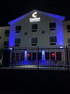 Comfort Inn & Suites Gatesville near Fort Cavazos