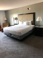 Comfort Inn & Suites Gatesville near Fort Cavazos