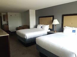 Comfort Inn & Suites Gatesville near Fort Cavazos