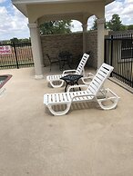 Comfort Inn & Suites Gatesville near Fort Cavazos