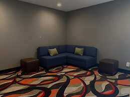 Comfort Inn & Suites Gatesville near Fort Cavazos