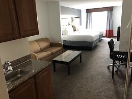 Comfort Inn & Suites Gatesville near Fort Cavazos