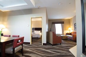 Hampton Inn Marshall