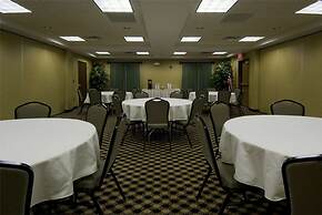 Hampton Inn Marshall