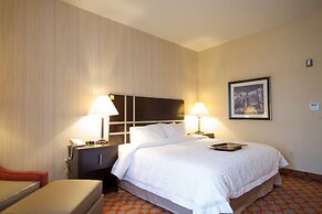 Hampton Inn Marshall