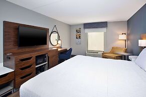 Hampton Inn & Suites Spartanburg-I-26-Westgate Mall