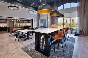 Hampton Inn & Suites Spartanburg-I-26-Westgate Mall