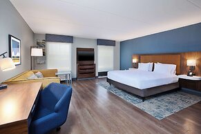 Hampton Inn & Suites Spartanburg-I-26-Westgate Mall