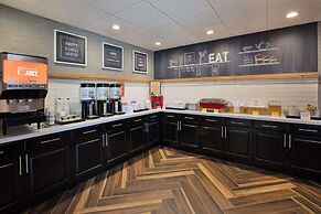 Hampton Inn & Suites Spartanburg-I-26-Westgate Mall