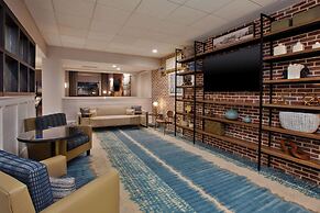 Hampton Inn & Suites Spartanburg-I-26-Westgate Mall