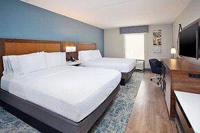 Hampton Inn & Suites Spartanburg-I-26-Westgate Mall