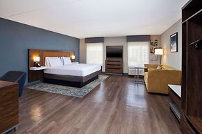 Hampton Inn & Suites Spartanburg-I-26-Westgate Mall