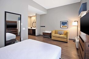 Hampton Inn & Suites Spartanburg-I-26-Westgate Mall