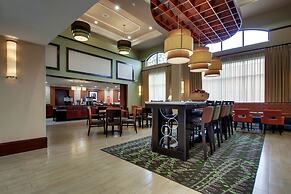 Hampton Inn & Suites Spartanburg-I-26-Westgate Mall
