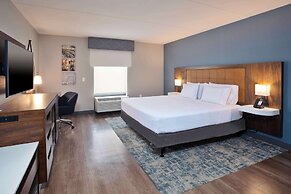 Hampton Inn & Suites Spartanburg-I-26-Westgate Mall