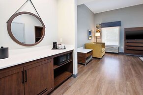 Hampton Inn & Suites Spartanburg-I-26-Westgate Mall