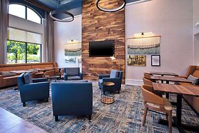 Hampton Inn & Suites Spartanburg-I-26-Westgate Mall