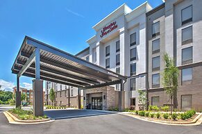 Hampton Inn & Suites Spartanburg-I-26-Westgate Mall