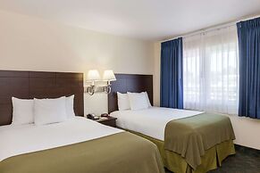 Days Inn by Wyndham Santa Maria