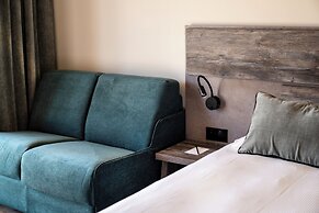 Mas de la Senancole & Spa