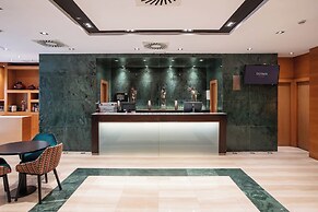 Hotel Dorma León