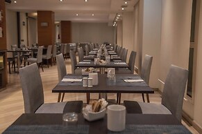Hotel Dorma León