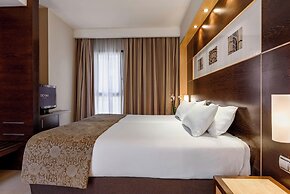 Hotel Dorma León