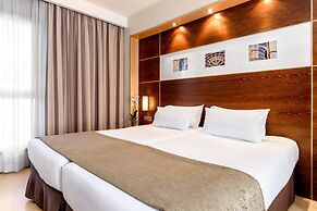 Hotel Exe León