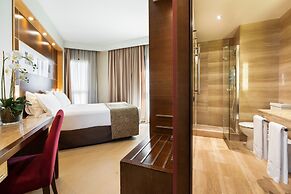 Hotel Exe León