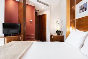 Hotel Exe León