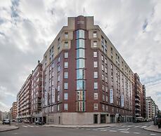 Hotel Dorma León