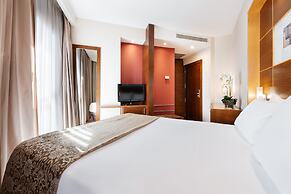 Hotel Exe León