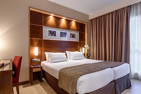 Hotel Exe León
