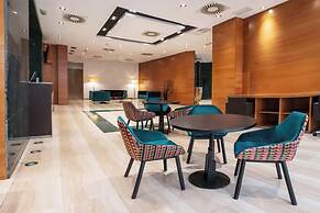 Hotel Dorma León