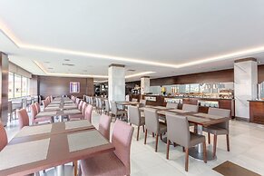 Eurostars Toledo