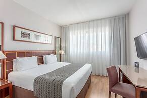 Eurostars Toledo