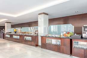 Eurostars Toledo