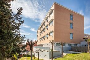 Eurostars Toledo