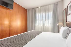 Eurostars Toledo