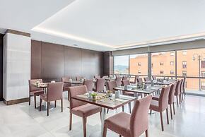 Eurostars Toledo