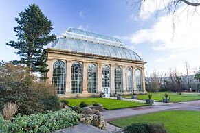 Holiday Inn Express - Edinburgh City Centre by IHG