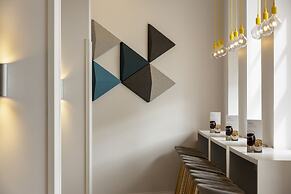 Holiday Inn Express - Edinburgh City Centre by IHG