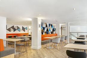Holiday Inn Express - Edinburgh City Centre by IHG