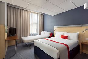 Holiday Inn Express - Edinburgh City Centre by IHG