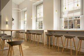 Holiday Inn Express - Edinburgh City Centre by IHG